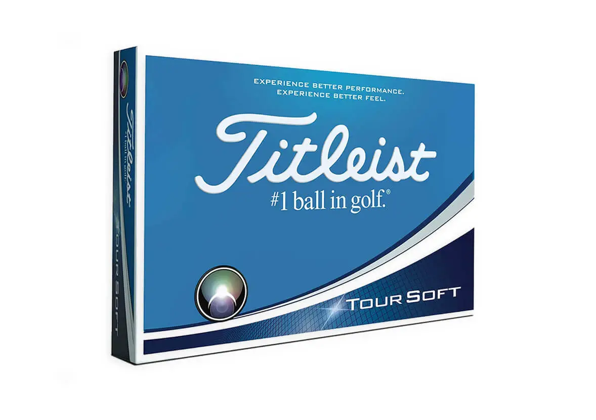 Titleist Best Golf Balls