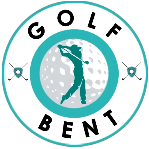 Golf Bent.com Logo